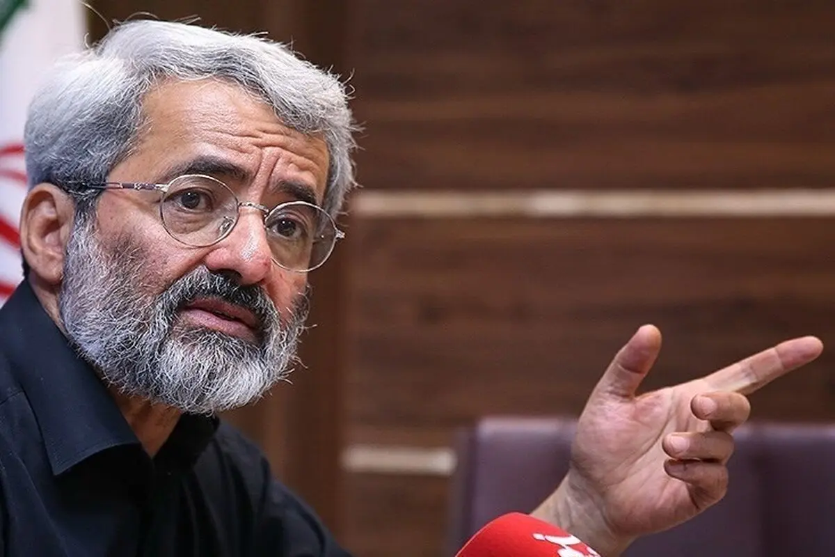 سلیمی نمین: نماینده با رأی پایین تاثیرگذاری ندارد / اصلاح طلبان قطعا لیست می‌دهند
