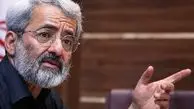 سلیمی نمین: نماینده با رأی پایین تاثیرگذاری ندارد / اصلاح طلبان قطعا لیست می‌دهند
