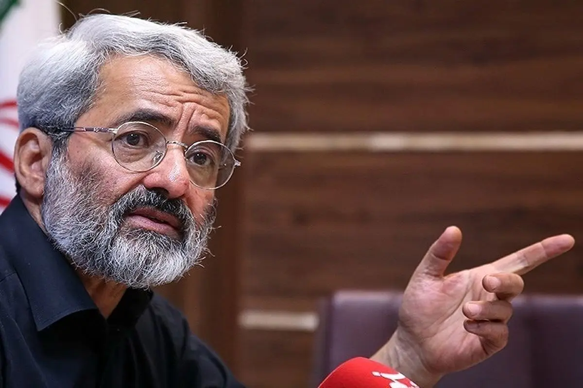 سلیمی نمین: نماینده با رأی پایین تاثیرگذاری ندارد / اصلاح طلبان قطعا لیست می‌دهند
