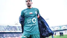 مورد عجیب  سیدحسین