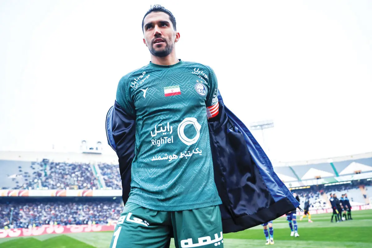 مورد عجیب  سیدحسین