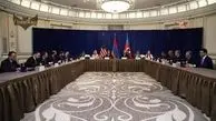 US, Azerbaijan, Armenia FMs hold tripartite meeting in NY
