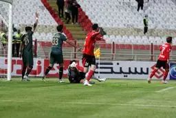 ساعت بازی تراکتور شمس آذر قزوین امروز چند است و از کدام شبکه پخش زنده می‌شود؟