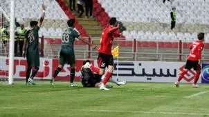 آغاز بلیت‌فروشی دیدار تراکتور - ملوان

