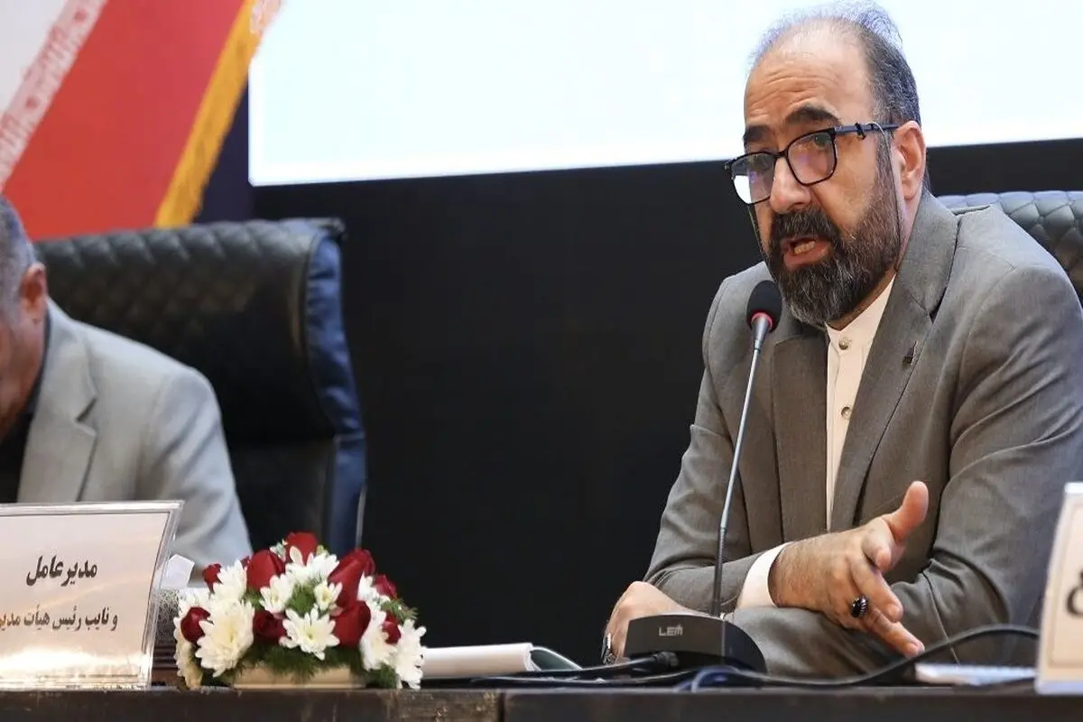 بنزین پالایشگاه اصفهان از ۱۱ به حدود ۱۳ میلیون لیتر در روز رسیده است