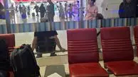 همسر سفیر ایران در فرودگاه دوبی: امارات قابل مقایسه با پیشرفت های ایران نیست 