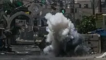Resistance forces kills Zionist soldier in West Bank