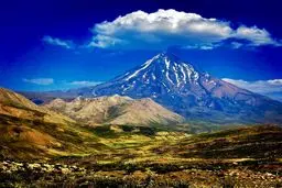 طبیعت سرزمین ایران و رسالت‌های ما
