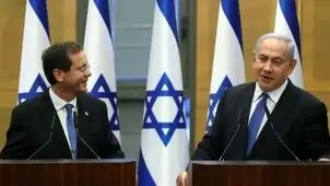 درخواست نتانیاهو از رئیس‌جمهور اسرائیل