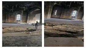افرادی ناشناس قبر حافظ اسد را نبش کرده و بقایای جسد او را به مکان نامعلومی منتقل کردند.