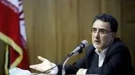 وکیل مصطفی تاجزاده: می‌گویند در حال حاضر نیازی به حضور وکیل نیست