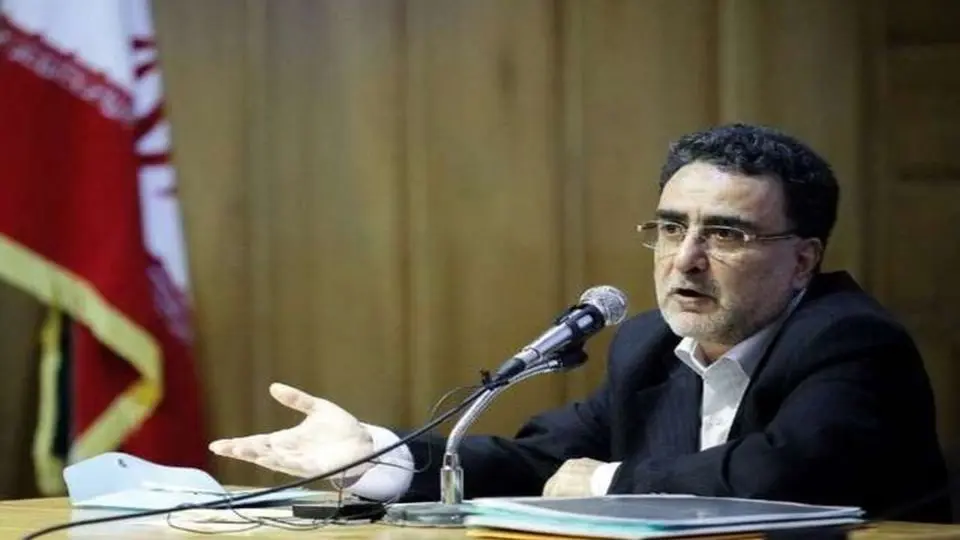 وکیل مصطفی تاجزاده: می‌گویند در حال حاضر نیازی به حضور وکیل نیست