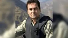 عاملان قتل محیط‌بان گلستانی بازداشت شدند

