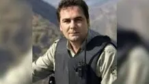 عاملان قتل محیط‌بان گلستانی بازداشت شدند

