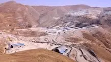 بازداشت ۲ نفر در خصوص حادثه تیراندازی معدن طلای سقز