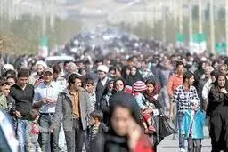 ترور طبقه میانی
