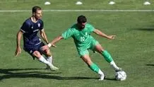 آبادانی ها از جدایی ناگهانی فروزان عصبانی شدند