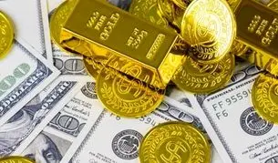 آخرین قیمت دلار، طلا و سکه؛ شبانگاه شنبه ۱۰ آبان ۱۴۰۴/ قیمت طلا تغییر مسیر داد