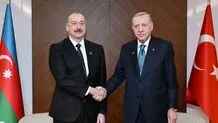 اردوغان و علی‌اف برای دور زدن ایران دست به کار شدند

