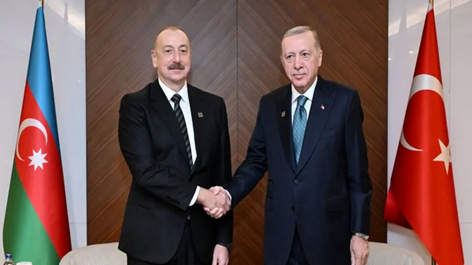 اردوغان و علیاف برای دور زدن ایران دست به کار شدند