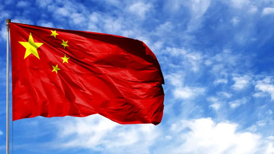 تحریم آمریکا علیه دو مقام چینی غیرقانونی است