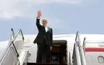 پزشکیان عازم ترکمنستان می‌شود