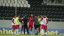 ساعت دیدار تیم‌های ملی فوتبال ایران- آنگولا مشخص شد