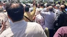  چرخه باطل جمع‌آوری و رهاسازی کارتن‌خواب‌ها باید پایان یابد 