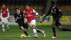 شبیخون آرسنال به رئال برای صید مروارید
