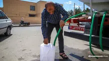 کدام استانها آب بیشتری مصرف می کنند؟ 