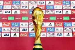 برنامه بازی‌های مرحله یک‌چهارم نهایی جام جهانی 