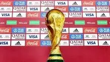 برنامه کامل بازی‌های نیمه نهایی جام جهانی ۲۰۲۲ قطر