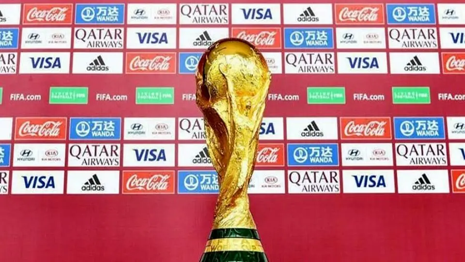 برنامه بازی‌های مرحله یک‌چهارم نهایی جام جهانی 
