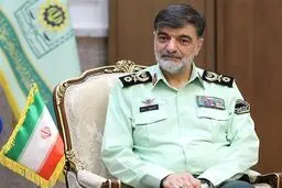 کاهش ۱۸ درصدی سرقت در نوروز
