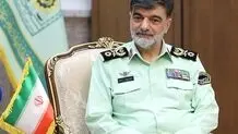 کاهش ۱۸ درصدی سرقت در نوروز