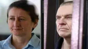 جایزه زاخاروف به دو خبرنگار زندانی رسید

