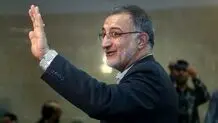 حکم پزشکیان برای زاکانی تکذیب شد/ عکس