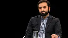 حمله تند توییتری یامین‌پور به برهانی؛ تو همینی بی‌تربیت، بد زبان و آلوده دهان، حیف فقه شریف که توی بی‌سواد مدعیش شدی!

