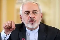  آخرین عکس از حضور ظریف در هیئت دولت