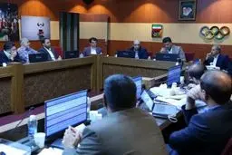 پاداش مدال آوران در بحرین و عربستان اعلام شد