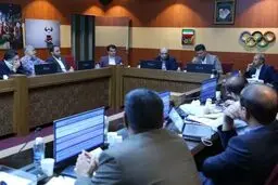 پاداش مدال آوران در بحرین و عربستان اعلام شد