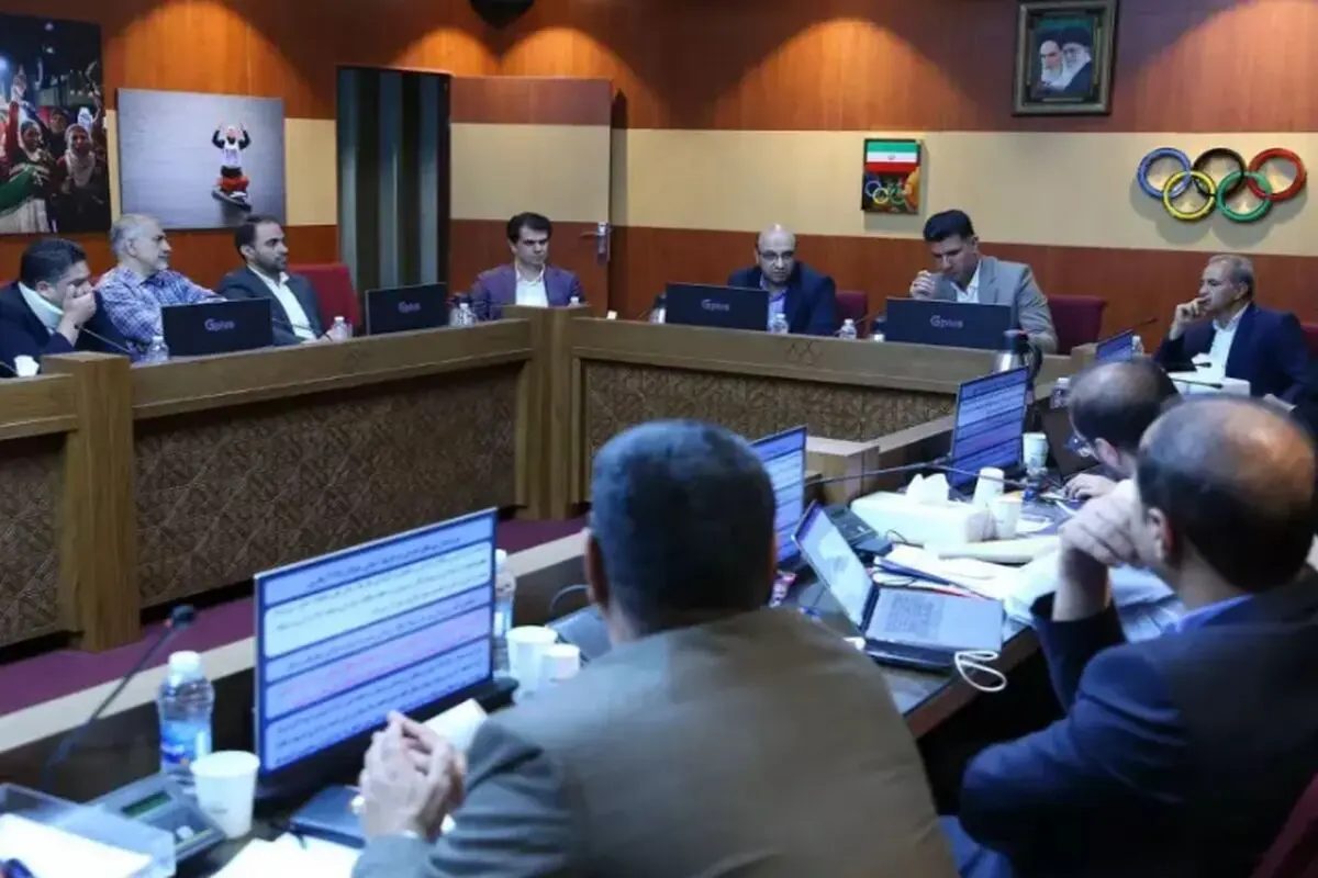 پاداش مدال آوران در بحرین و عربستان اعلام شد