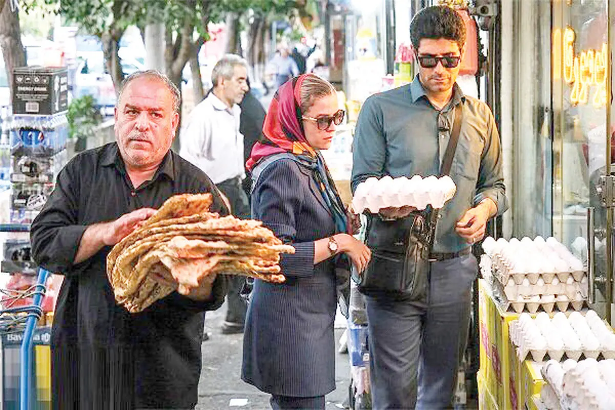 ترکش‌های  تورم
