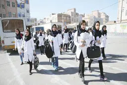 شانس۳ درصدی قبولی برای پرطرفدارترین رشته کنکور به بهانه نبود زیرساخت

