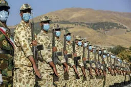 وام چهار میلیاردی و ۱۵۰ میلیونی برای سربازان ماهر