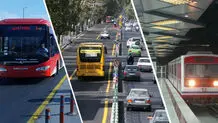 انتشار اوراق مشارکت برای حمل‌ونقل عمومی، پسماند و آلودگی هوا

