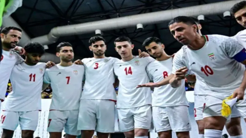 حریفان ایران در فوتسال جام ملت‌های آسیا ۲۰۲۶ را بیشتر بشناسید