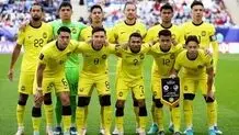 سرمربی مالزی: تیم ملی فوتبال ایران بسیار قدرتمند است

