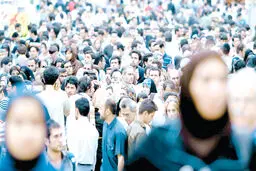 وضعیت «بد» در تمام شاخص‌ها