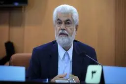 واکنش رئیس کمیسیون بهداشت به بازداشت پزشکانی که مجروحان اعتراضات دی ماه را درمان کردند